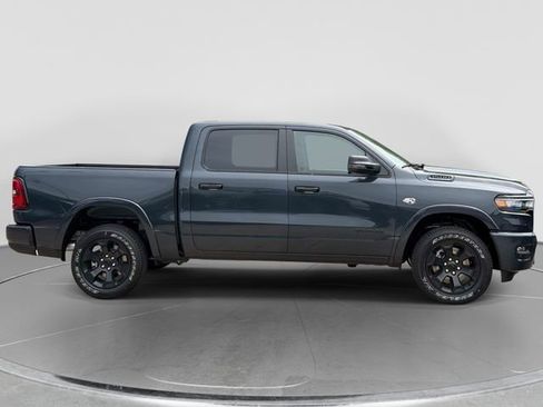New 2026 RAM 1500 4x4 Crew Cab image 2