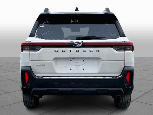 New 2026 Subaru Outback Touring XT image 4