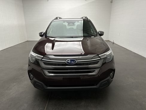 New 2026 Subaru Forester Premium AWD/4WD image 3