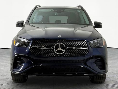 New 2026 Mercedes-Benz GLE 450 4MATIC image 2
