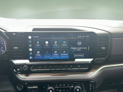 Used 2022 Chevrolet Silverado 1500 RST w/ Texas Edition Plus image 11