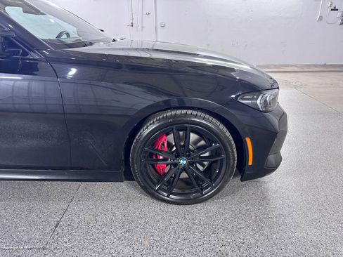 Used 2023 BMW M340i xDrive AWD/4WD image 4