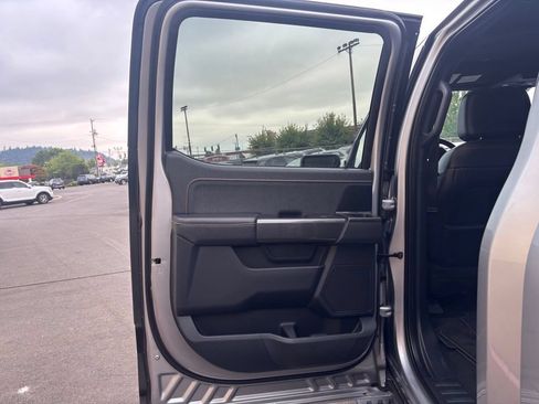 Used 2023 Ford F150 Tremor AWD/4WD image 17