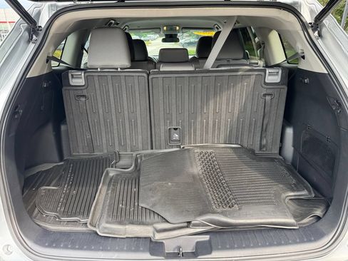 Used 2020 Toyota Highlander LE w/ Protection Package #3 AWD/4WD image 16