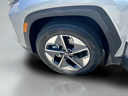 New 2026 Hyundai Tucson SEL FWD image 36