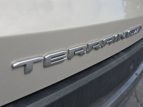 Used 2026 GMC Terrain Elevation AWD/4WD image 7