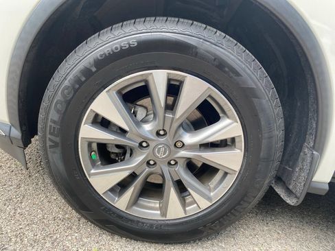 Used 2018 Nissan Murano SL w/ Cargo Package AWD/4WD image 26