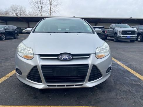 Used 2014 Ford Focus SE image 18