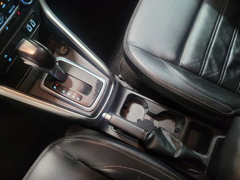 Used 2020 Ford EcoSport Titanium image 26