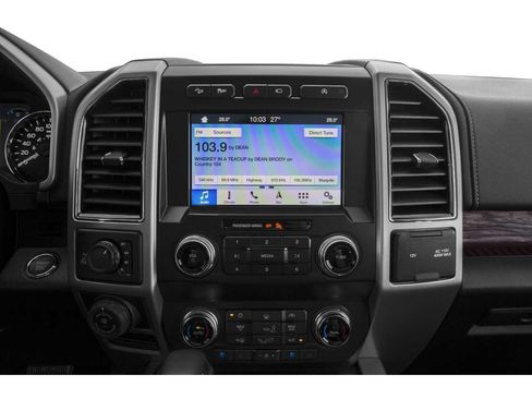 Used 2020 Ford F150 Lariat w/ Equipment Group 502A Luxury RWD image 7