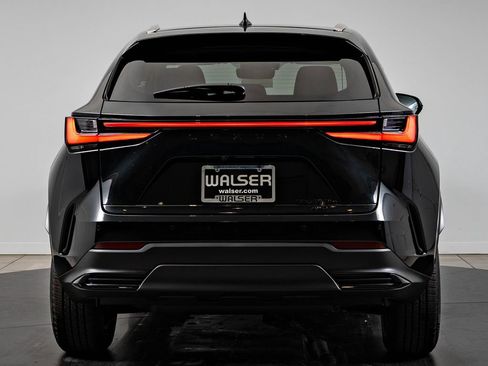 New 2026 Lexus NX 450h+ AWD w/ Luxury Package image 7
