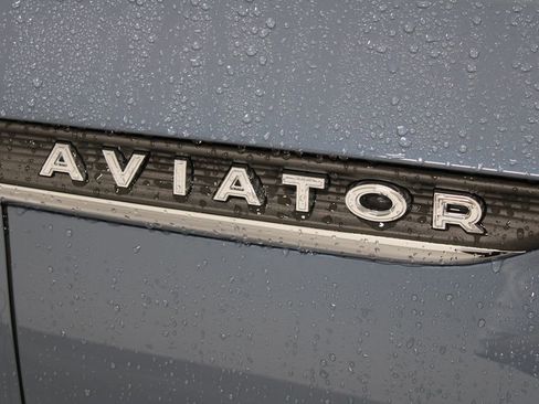 New 2026 Lincoln Aviator Reserve image 11
