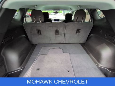 Used 2020 Chevrolet Blazer LT AWD/4WD image 26