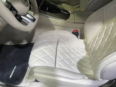 Used 2025 Mercedes-Benz AMG GT 55 image 39