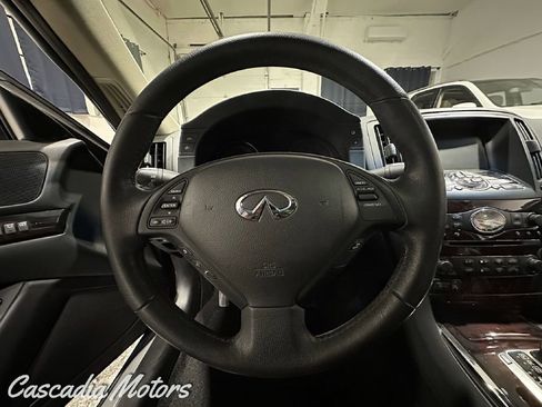 Used 2014 INFINITI Q60 AWD Coupe w/ Premium Package image 31