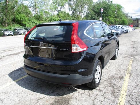 Used 2014 Honda CR-V LX image 3