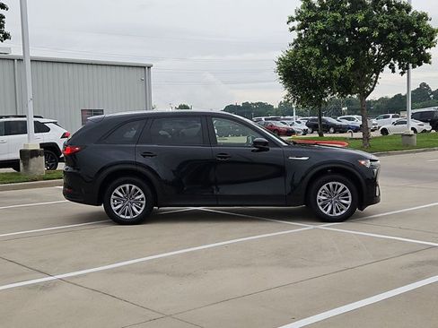 Used 2026 MAZDA CX-90 3.3 Turbo w/ Select Package AWD/4WD image 4