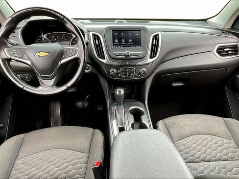 Used 2020 Chevrolet Equinox LT image 15