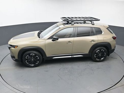 Certified 2023 MAZDA CX-50 Meridian Edition w/ Apex Package AWD/4WD image 35