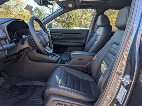 New 2026 Honda CR-V Sport-L image 13