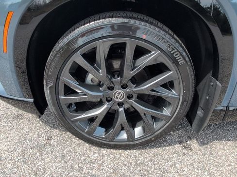 Certified 2025 Toyota Crown Signia w/ Advanced Technology Package image 12