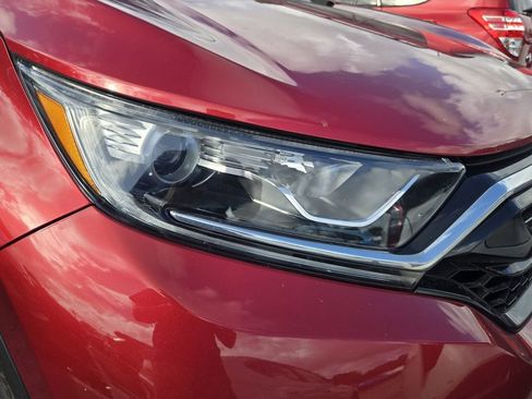 Used 2022 Honda CR-V EX-L image 10