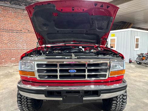 Used 1994 Ford F350 4x4 Regular Cab image 41
