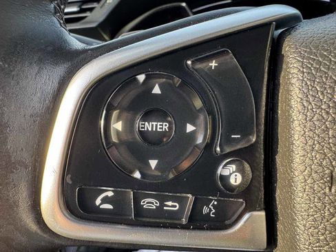 Used 2020 Honda Civic Sport image 14