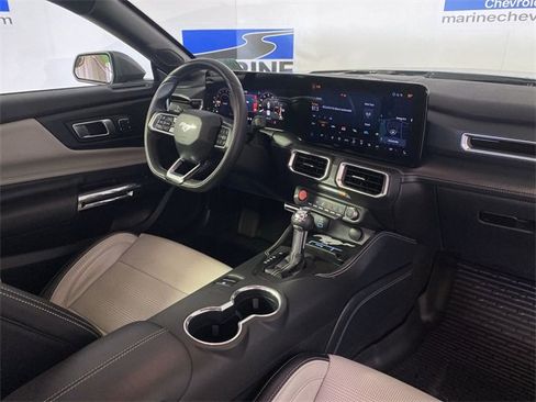 Used 2024 Ford Mustang GT Premium image 26
