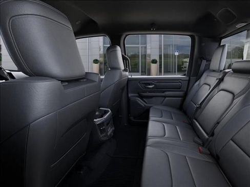 New 2026 RAM 1500 Rebel image 23