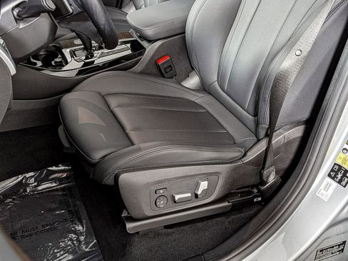 Used 2020 BMW X3 xDrive30i w/ Convenience Package image 16