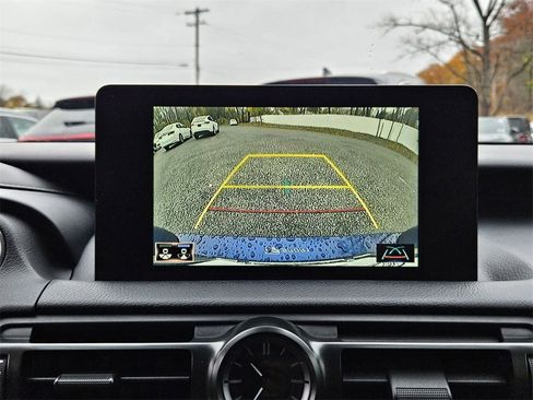 Used 2023 Lexus IS 350 F Sport image 16