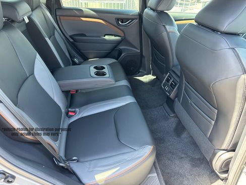 New 2026 Subaru Forester Sport AWD/4WD image 11