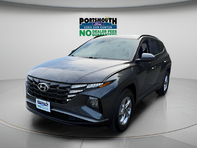 Used 2024 Hyundai Tucson SEL AWD/4WD image 15