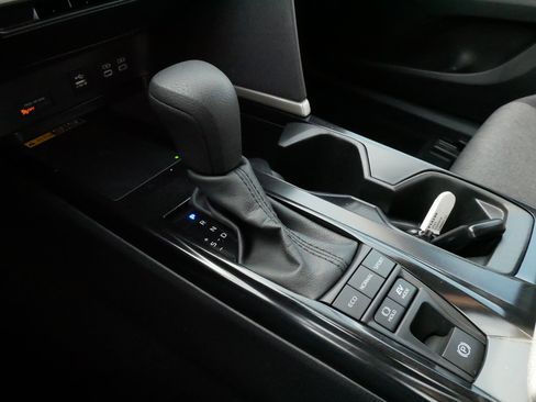 Certified 2025 Toyota Camry LE image 23