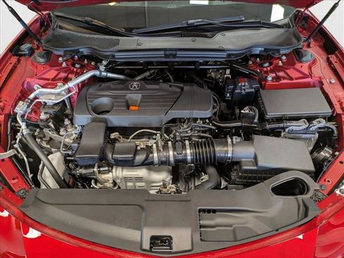 New 2025 Acura TLX SH-AWD w/ A-SPEC Pkg image 16