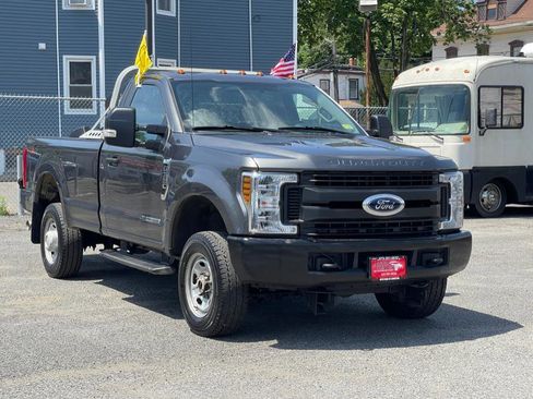 Used 2019 Ford F350 XL w/ Power Equipment Group AWD/4WD image 3