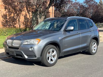 Used 2011 BMW X3 xDrive28i
