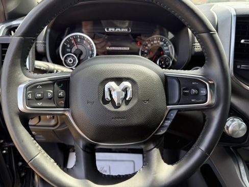 Used 2024 RAM 1500 Laramie image 13
