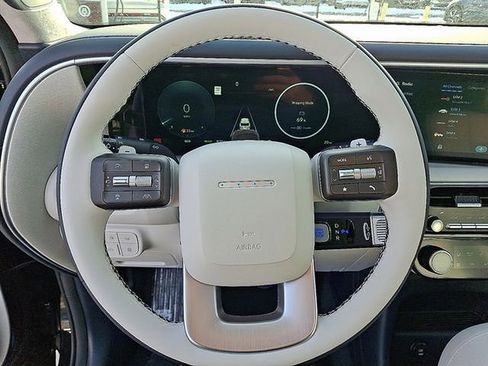 New 2026 Hyundai Palisade Calligraphy image 11