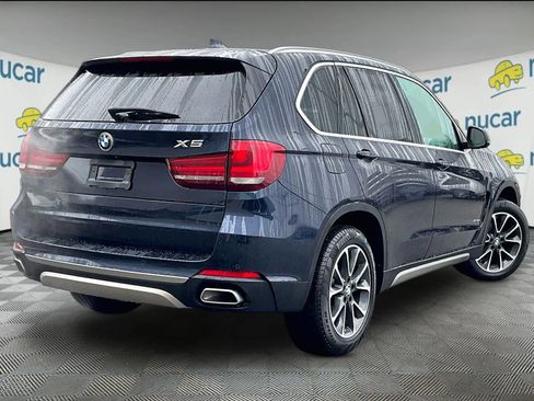 Used 2018 BMW X5 xDrive35i image 6