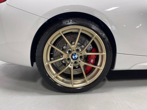 Used 2020 BMW M2 CS RWD image 15