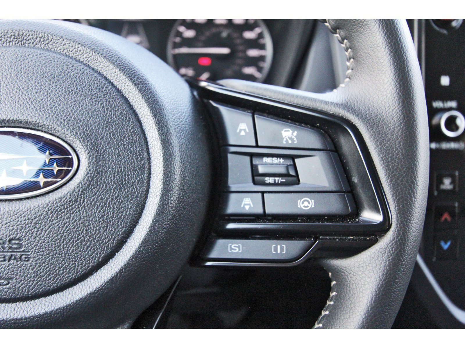 Certified 2026 Subaru Forester Premium AWD/4WD image 17