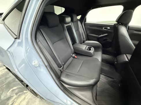 Used 2024 Honda Civic Sport Touring image 22