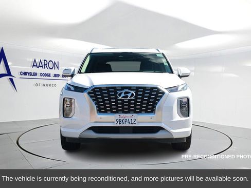 Used 2022 Hyundai Palisade Limited image 4