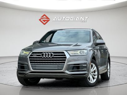Used 2017 Audi Q7 3.0T Premium