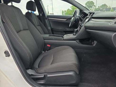 Used 2019 Honda Civic Sport image 14