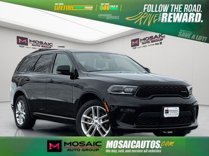 Used 2023 Dodge Durango GT