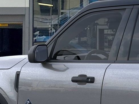 New 2026 Ford Bronco Sport Outer Banks AWD/4WD image 20