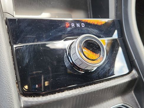 Certified 2025 Jeep Grand Cherokee Altitude AWD/4WD image 15